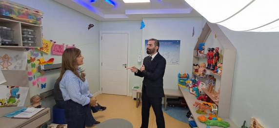 MPRS lança minissérie sobre a ''Escola de Vida'', projeto que completa 10 anos em 2026 - foto 2