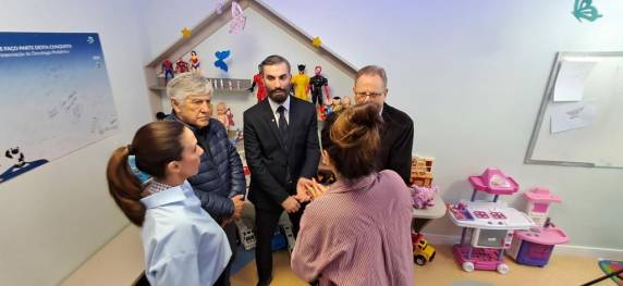 MPRS lança minissérie sobre a ''Escola de Vida'', projeto que completa 10 anos em 2026 - foto 4