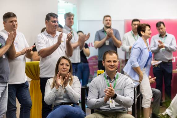 Seleção Premiada Cotrirosa - 58 anos vai distribuir quase R$ 200 mil em prêmios - foto 2