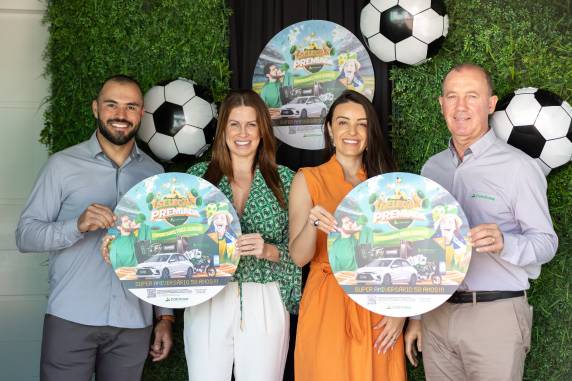 Seleção Premiada Cotrirosa - 58 anos vai distribuir quase R$ 200 mil em prêmios - foto 3