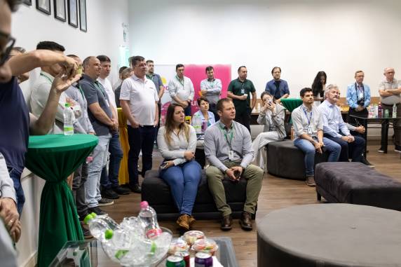Seleção Premiada Cotrirosa - 58 anos vai distribuir quase R$ 200 mil em prêmios - foto 4