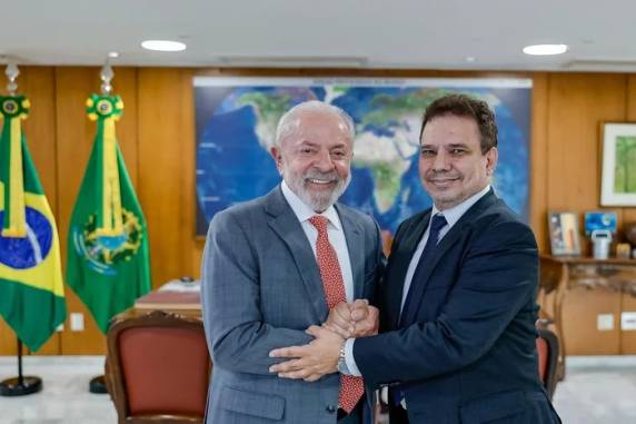 Ele assumirá o cargo no lugar de Ricardo Lewandowski, que teve a exoneração publicada no Diário Oficial da União em 9 de janeiro