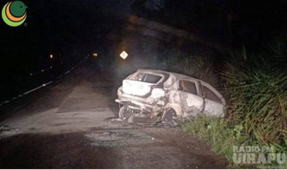 Crime ocorreu em maio de 2024 entre Passo Fundo e Coxilha e teve grande repercussão; penas somam mais de 17 anos de prisão
