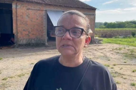 Produtor rural Marcos Noremberg, de 48 anos, foi baleado na madrugada desta quinta-feira, no interior de Pelotas