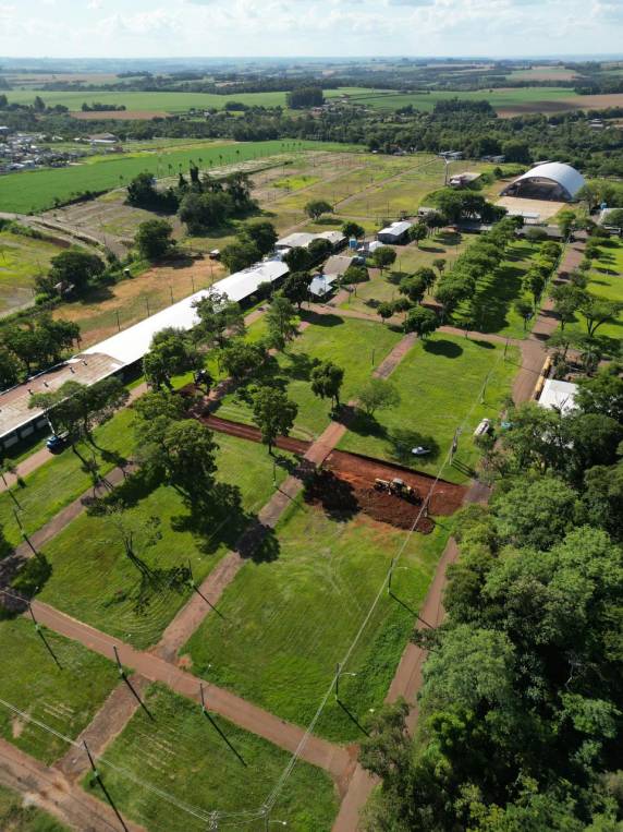 Melhorias no Parque de Exposições preparam estrutura para a Fenasoja 2026 - foto 5