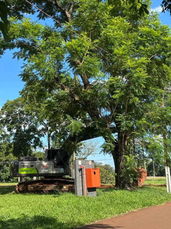 Melhorias no Parque de Exposições preparam estrutura para a Fenasoja 2026 - foto 3