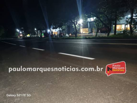Saída de pista deixa motorista ferido na RS-210, em Boa Vista do Buricá - foto 3