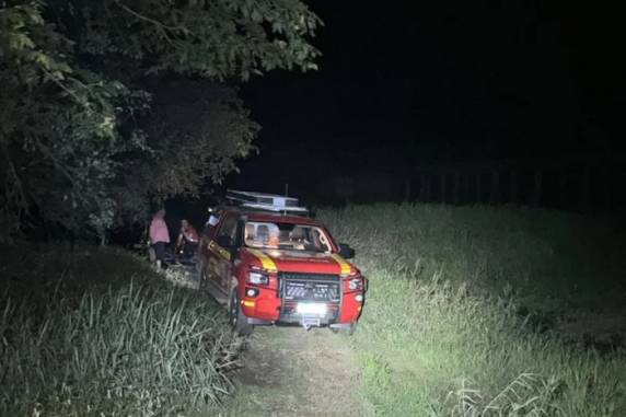 Vítima colhia mel às margens do Ibicuí Mirim quando entrou na água e desapareceu; corpo foi levado ao IML de Santa Maria