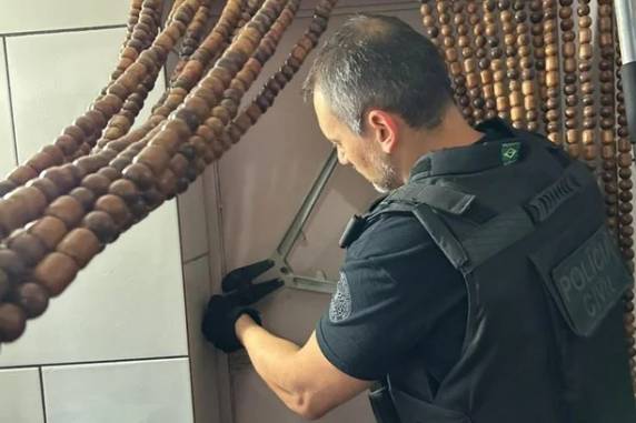 Polícia desvenda esquema de fraude bancária de R$ 2,4 milhões envolvendo gerente - foto 2
