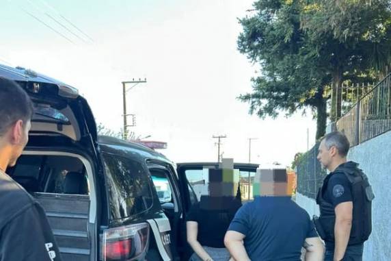 Grupo teria usado dados de idosos e falecidos para contrair empréstimos fraudulentos. Eles conseguiram sacar R$ 1,4 milhão