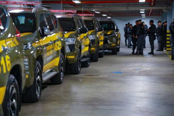 Operação Equidade investiga esquema de evasão fiscal no setor de cosméticos no RS - foto 4