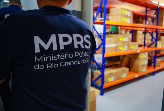 Ação do GAECO e da Receita Estadual cumpre mandados em seis municípios, bloqueia R$ 32 milhões e apura prejuízo de R$ 481 milhões aos cofres públicos