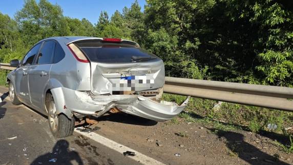 Sequência de acidentes causa transtornos na BR-285 em Passo Fundo - foto 5