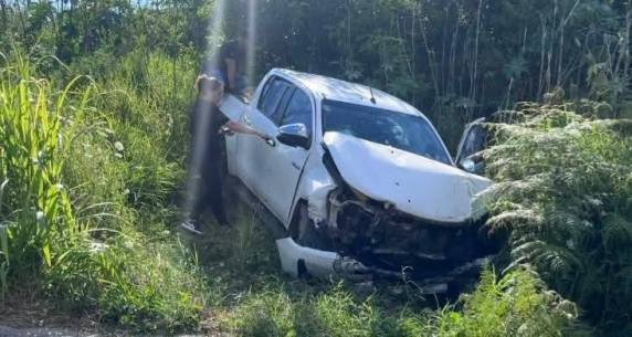 Perseguição termina com suspeito morto e dois policiais feridos em Caxias do Sul - foto 2