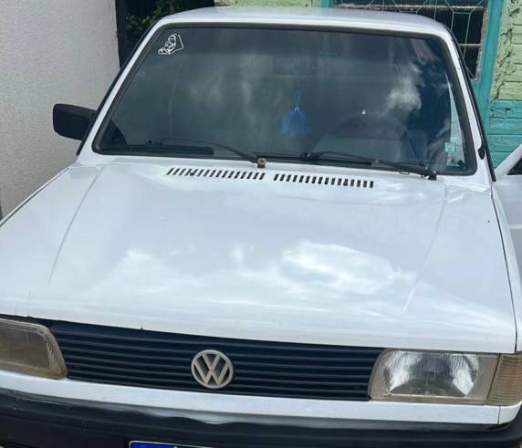 Ação da Força Tática do 3º RPMon resultou na recuperação de um Volkswagen Gol e na apreensão de objetos da vítima