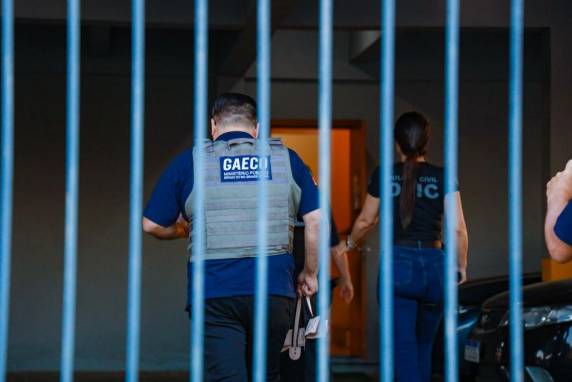 Operação Acerto de Contas cumpre 198 ordens judiciais e apura sonegação de R$ 80 milhões no Sul do país - foto 4