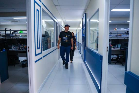 Operação Acerto de Contas cumpre 198 ordens judiciais e apura sonegação de R$ 80 milhões no Sul do país - foto 3