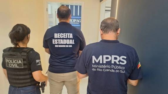 ''Quer ganhar uns $? Me arrume umas frutas'': contador é suspeito de usar laranjas para lavar dinheiro de facções - foto 2