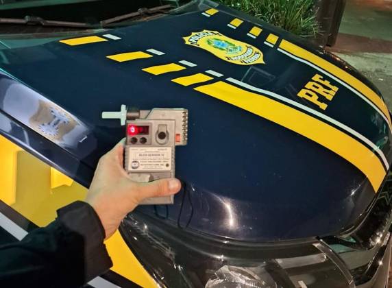 Fiscalização integrada será realizada em rodovias da região com foco na prevenção de acidentes e na preservação de vidas.