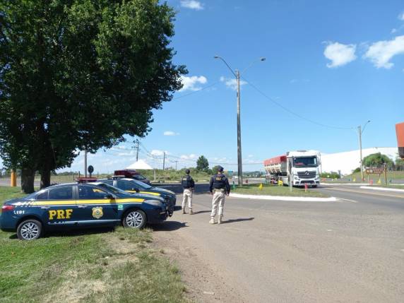 Redução de mortes nas rodovias federais gaúchas marca avanço na segurança viária em 2025