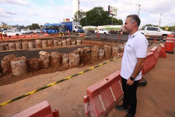 ''Uma indústria de reprovação'': ministro defende fim da baliza obrigatória em prova prática para obter CNH - foto 3