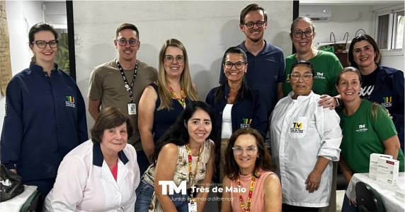 Treinamento da 14ª Coordenadoria Regional de Saúde qualifica profissionais para testagem de HIV, sífilis e hepatites, reforçando prevenção, diagnóstico precoce e qualidade no atendimento à população.