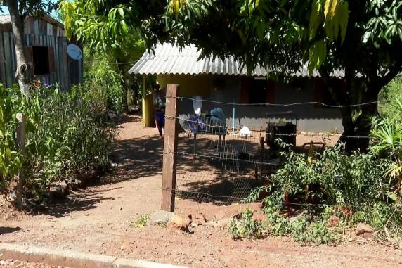 Richard da Veiga estava em serviço quando Celso Siebert, 56 anos, foi morto a tiros. Corpo foi encontrado dentro da própria casa