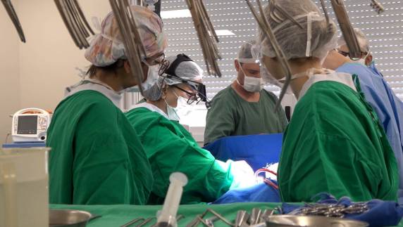 Vida & Saúde realiza primeira cirurgia cardíaca e avança na implantação do Serviço de Cardiologia - foto 4