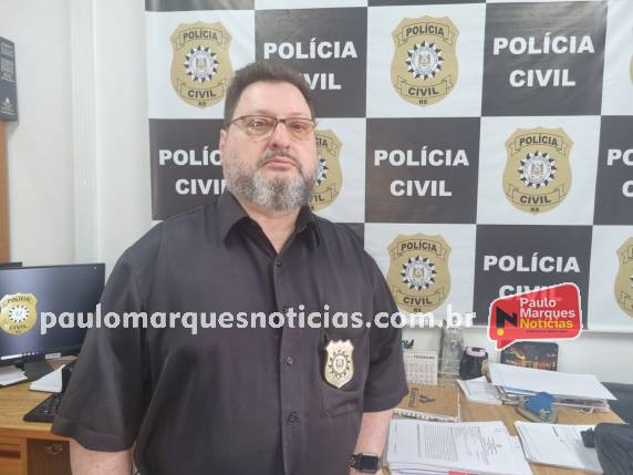 Operação ''Pecado Capital'' investiga padre por suspeita de desvio de recursos em Três de Maio - foto 3