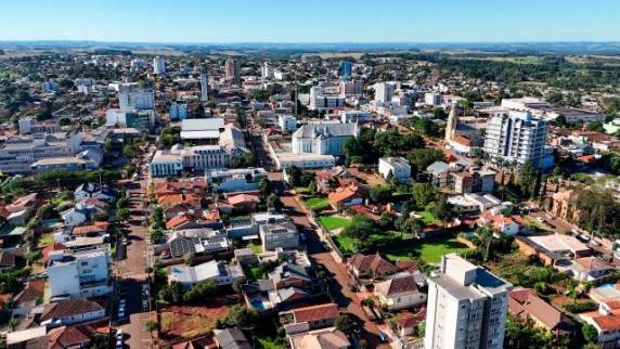 Município alcança posição de destaque entre 5.570 cidades avaliadas pelo Índice de Inclusão Social e Digital (IISD)