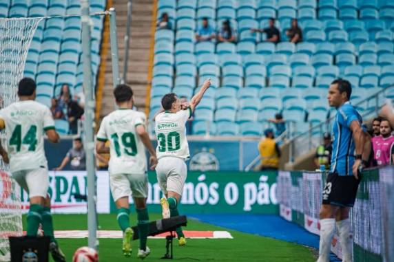 Papo empata com Tricolor fora de casa e decidirá vaga na final do Gauchão em Caxias do Sul