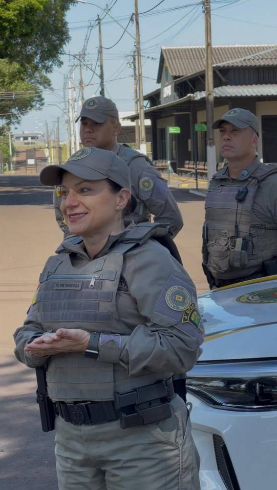 Fenasoja 2026 aposta em inteligência artificial para reforçar segurança - foto 3