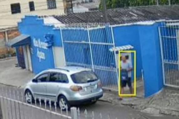 Silvana Germann de Aguiar e seus pais, Isail e Dalmira, não são vistos desde o final de janeiro. Policial militar Cristiano Domingues Francisco, pai do filho da mulher, é o principal suspeito e está preso temporariamente