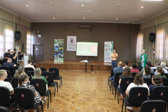 Fiesta Nacional del Té é lançada no Brasil - foto 3