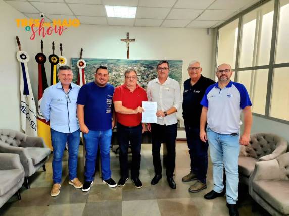 Representantes da ACI, Sindilojas e coordenação do Promocional reforçam parceria com o Legislativo para fortalecer o comércio local