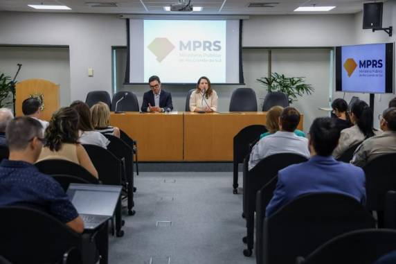 Ação reúne Ministério Público Federal, Agência Nacional de Vigilância Sanitária, forças de segurança e instituições de saúde para reforçar prevenção, fiscalização e repressão aos vapes, proibidos no país