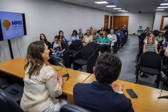Ação reúne Ministério Público Federal, Agência Nacional de Vigilância Sanitária, forças de segurança e instituições de saúde para reforçar prevenção, fiscalização e repressão aos vapes, proibidos no país