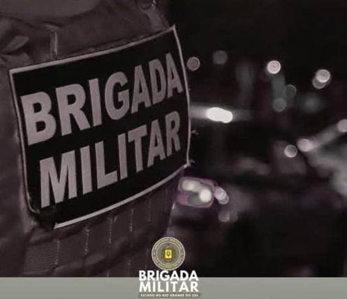 Prisão ocorreu na noite de sexta-feira (20), durante ações da Operação Proscriptus realizadas pelo 44º BPM
