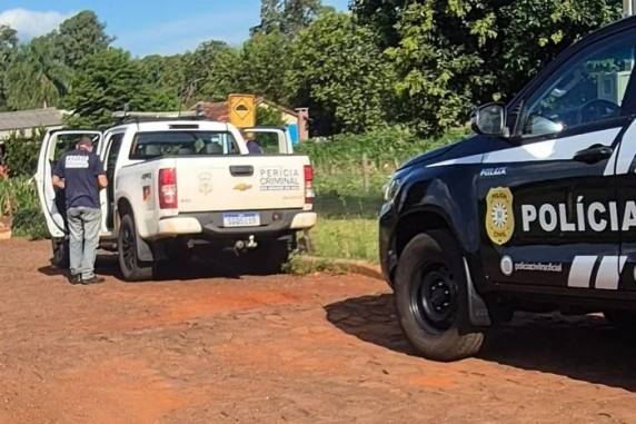 Caso aconteceu no bairro João Carline, na tarde de sábado (21)
