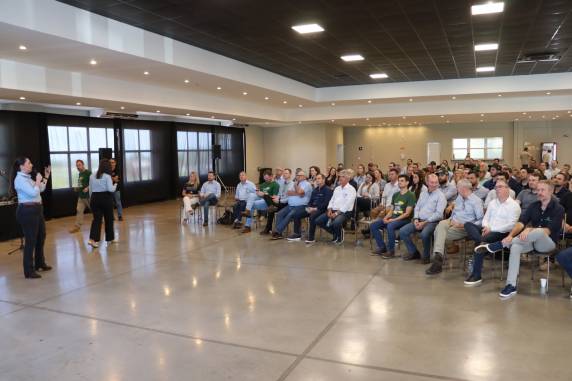 Lançado oficialmente o Prêmio Top RS Leite de Verdade - foto 2