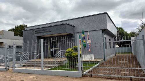 Procedimento apura denúncias de perturbação do sossego, consumo de drogas e irregularidades no entorno da Praça Gervásio Henrique da Rosa