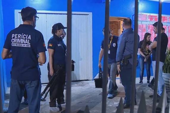 Força-tarefa conta com cinco celulares periciados e mais de 30 testemunhas ouvidas