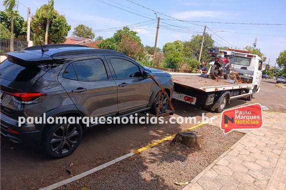 Polícia Civil cumpre mandado de busca e apreensão no Centro Pastoral e na residência de padre em Independência - foto 3