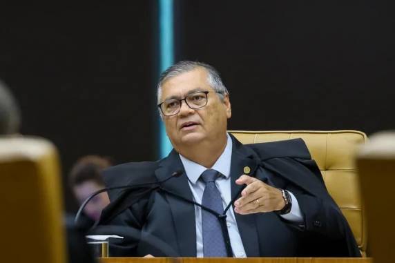Decisão é uma extensão da medida tomada na quarta, quando Flávio Dino acatou o pedido de anulação feito pela empresária Roberta Luchsinger, amiga do filho do presidente Lula