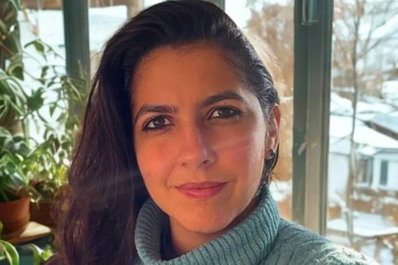 Vitória Figueiredo Barreto foi vista pela última vez na terça-feira (3), após sair do campus da Universidade de Essex