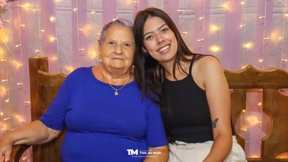 Encontrão da Mulher Três-maiense reúne participantes e destaca protagonismo feminino - foto 2