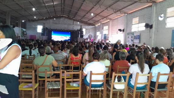 Independência promove evento especial em comemoração ao Dia da Mulher - foto 2