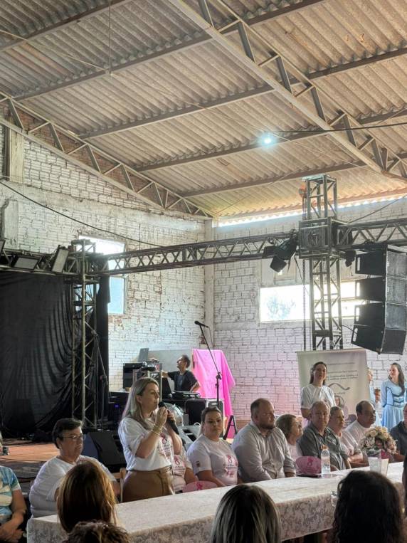 Independência promove evento especial em comemoração ao Dia da Mulher - foto 3