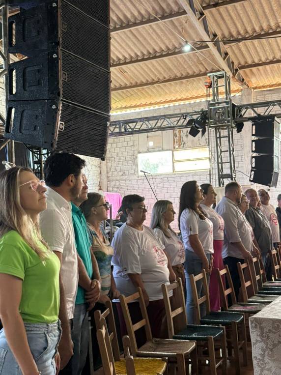 Independência promove evento especial em comemoração ao Dia da Mulher - foto 5