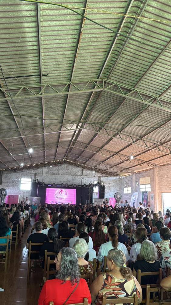 Independência promove evento especial em comemoração ao Dia da Mulher - foto 4